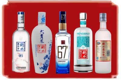 濉溪县回收衡水老白干